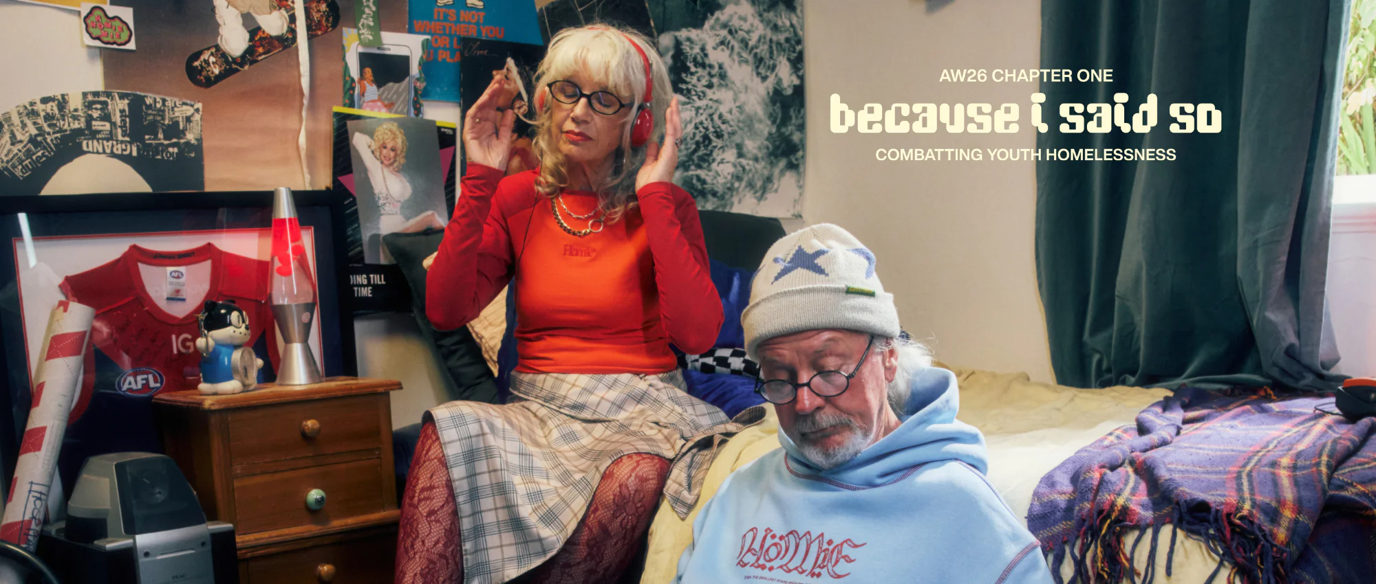 Welcome to Our Store