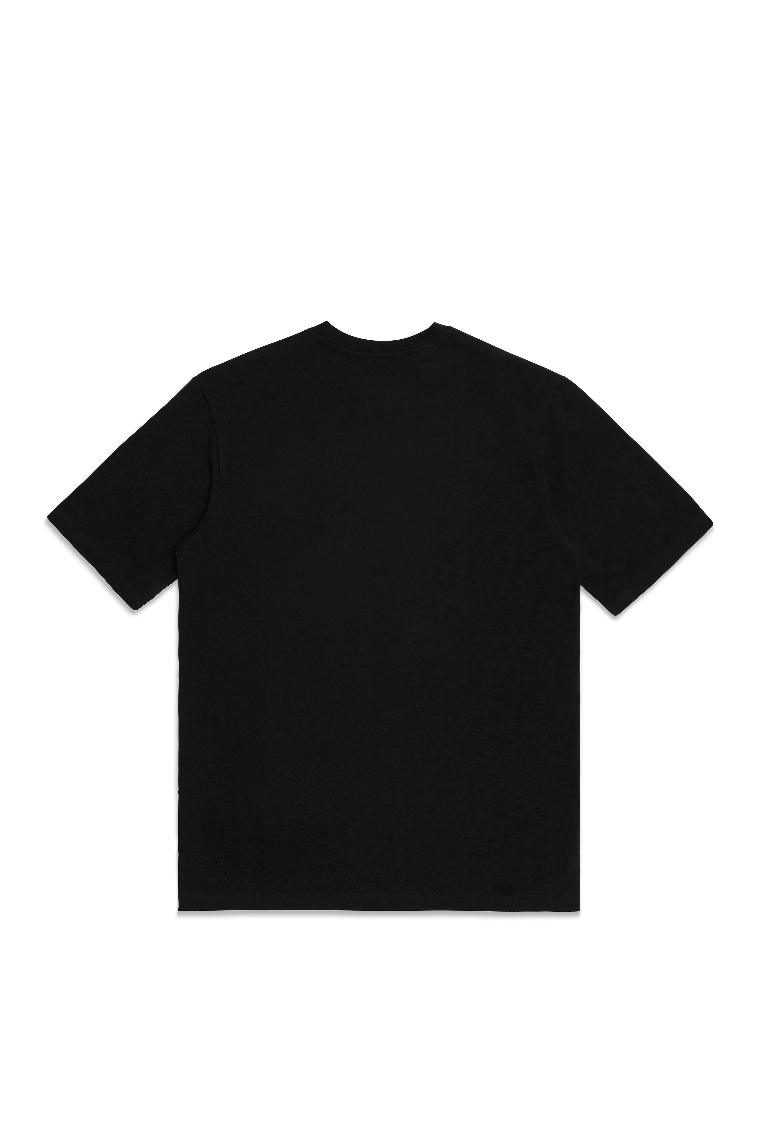 ALFTS Tee - Black (XS, XXL) - Image 4