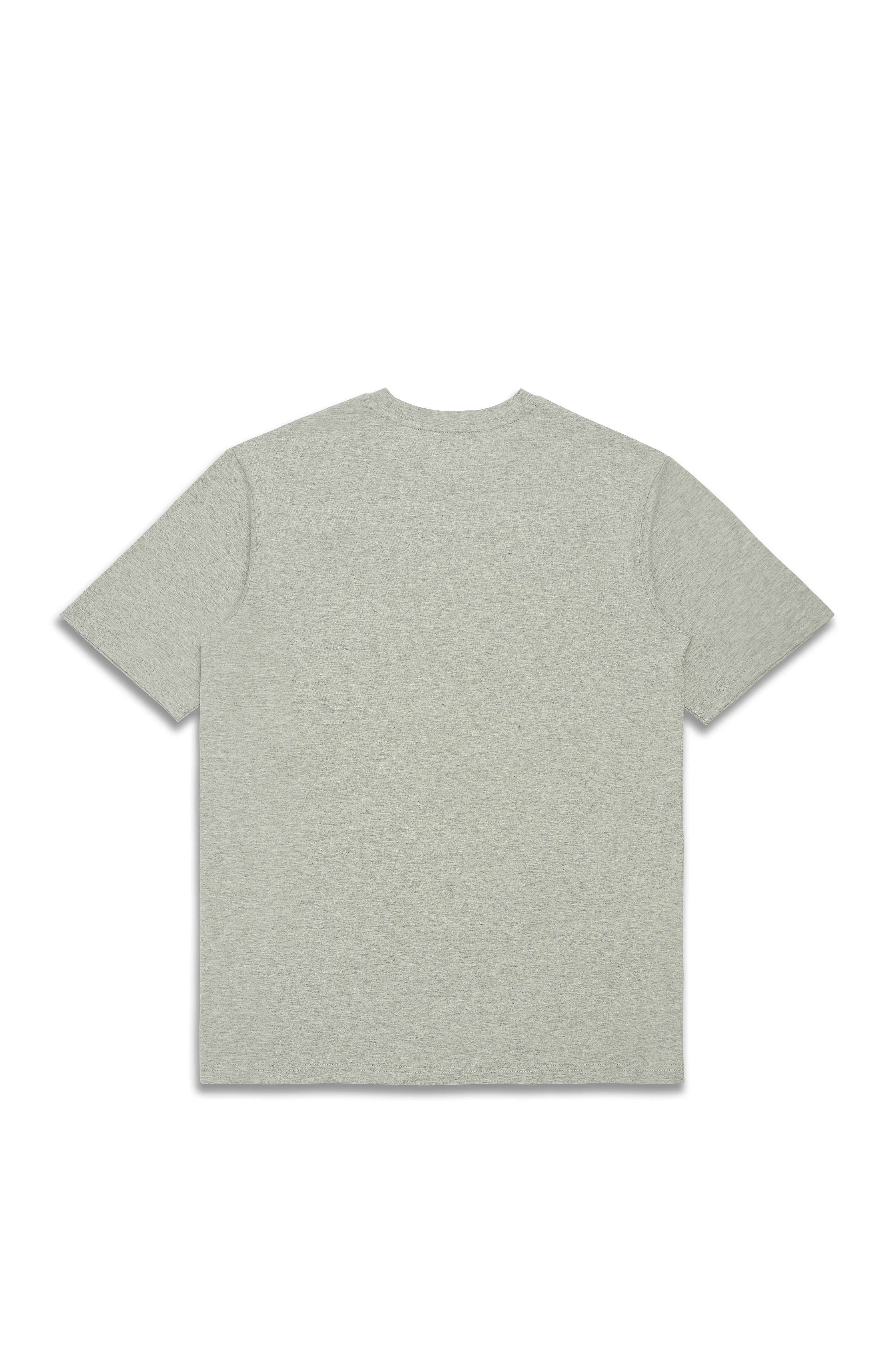 ALFTS Tee - Grey Marble (XS, XXL) - Image 5