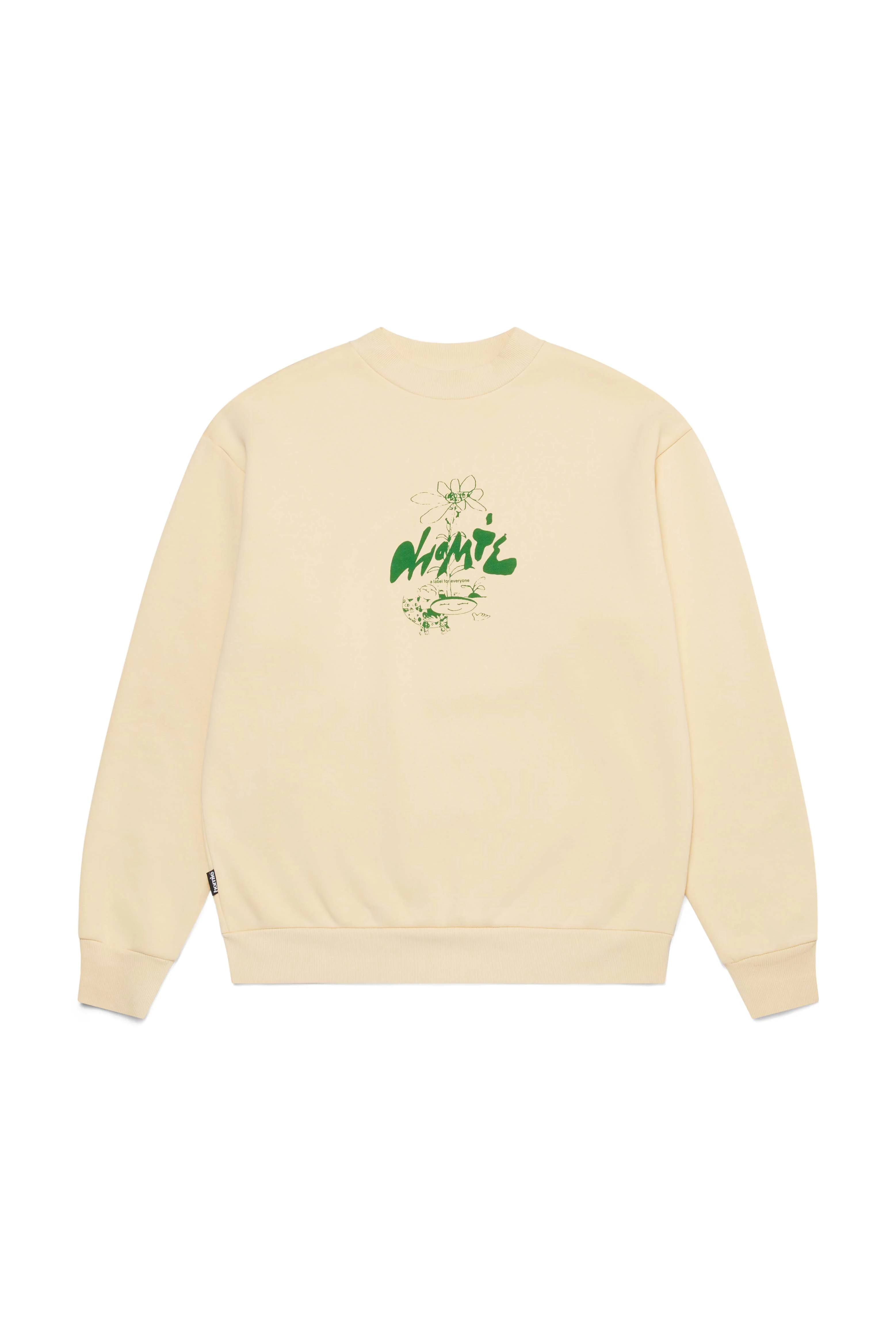 Everyone Crew - Butter - Image 5