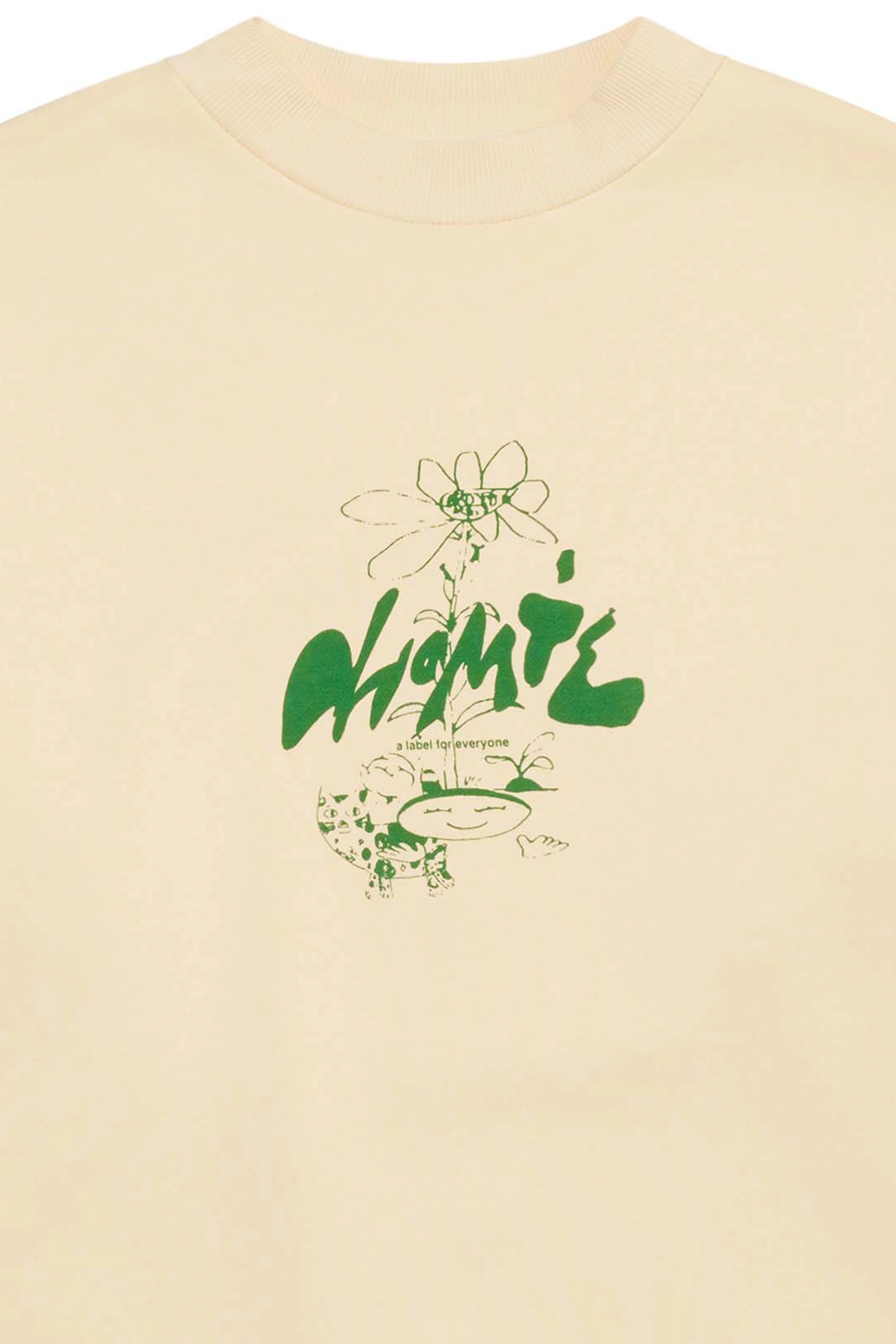 Everyone Crew - Butter - Image 7