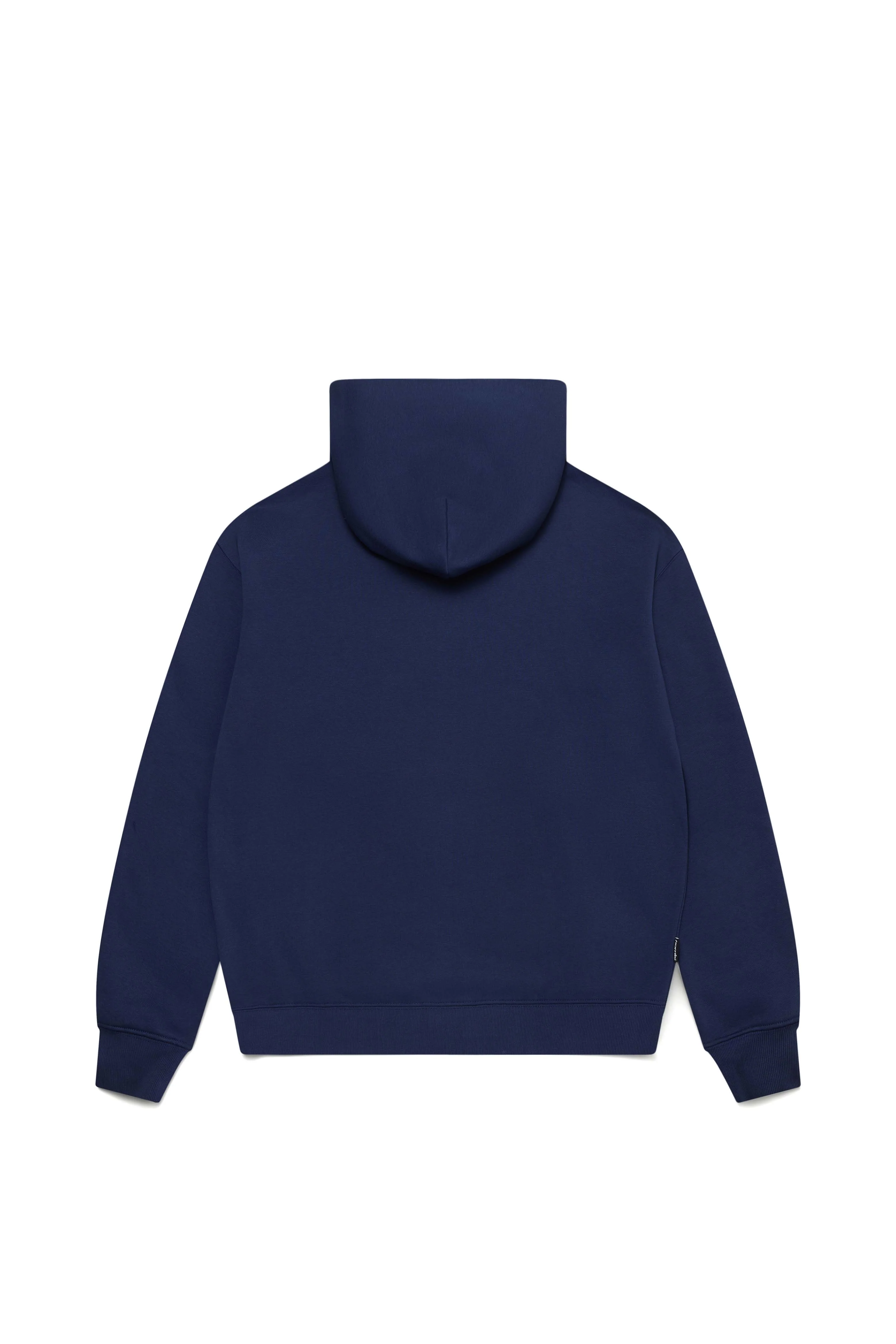 Heavy Weight Hoodie - Navy - Image 5