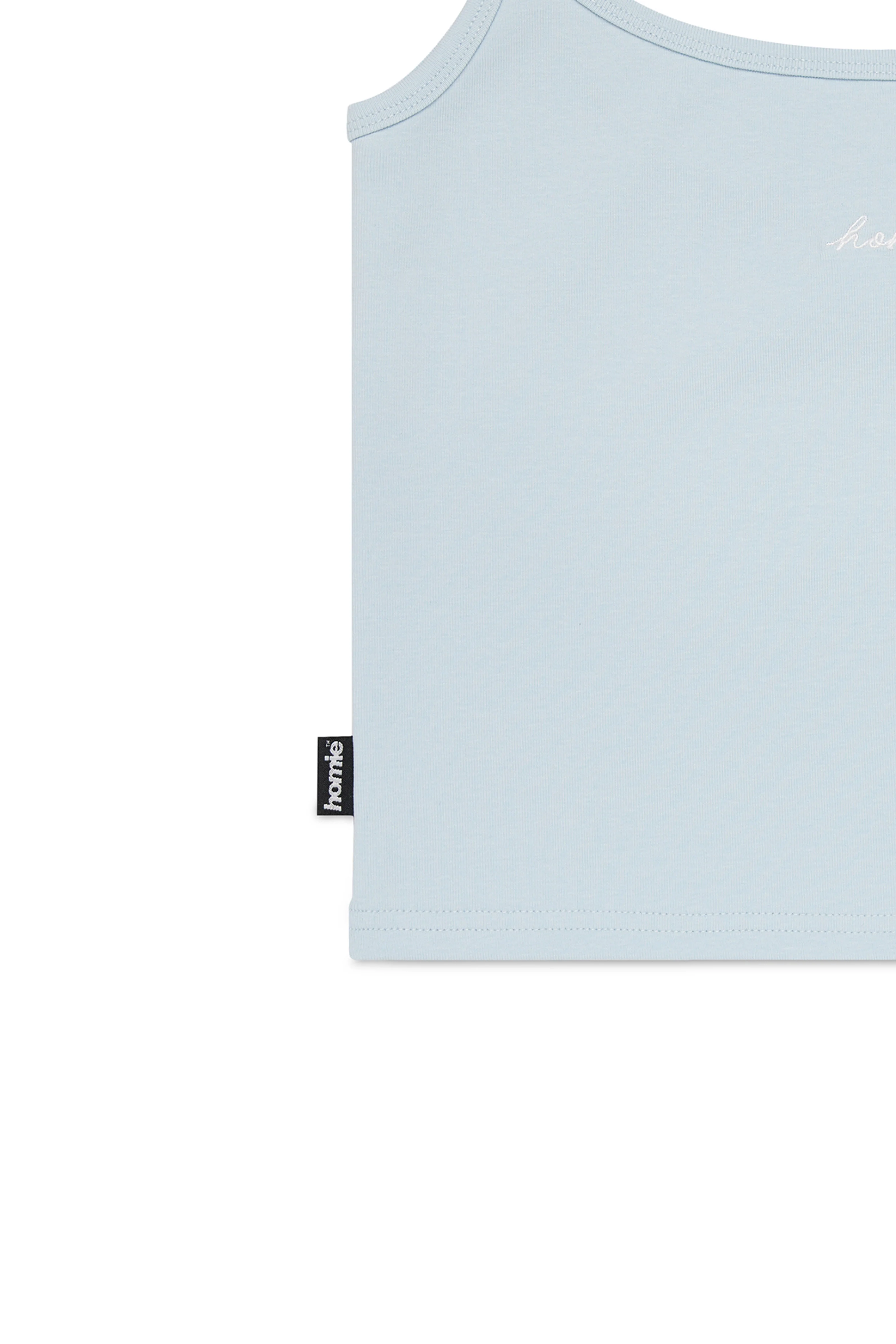 HoMie Cami - Light Blue - Image 4