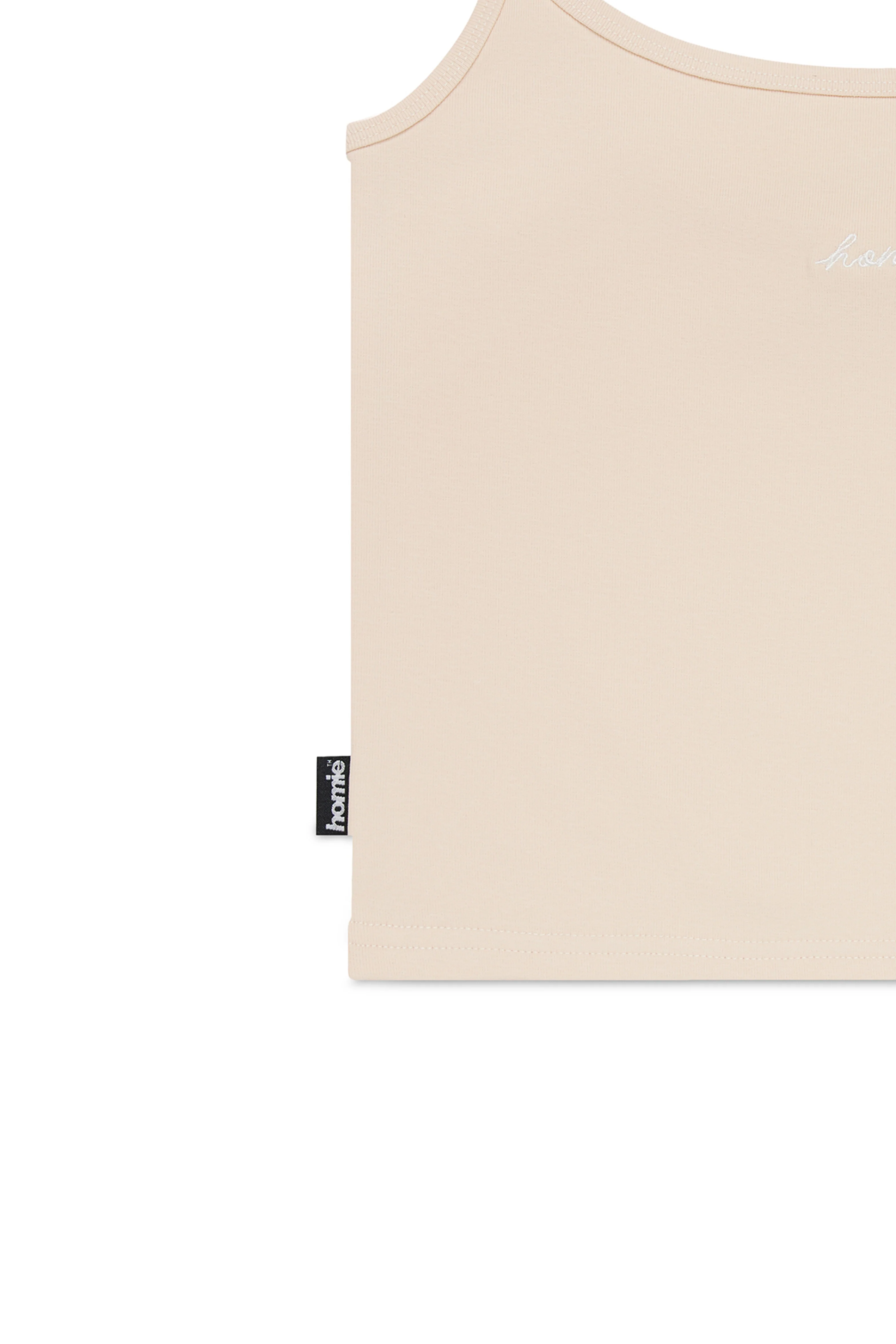 HoMie Cami - Tan - Image 12