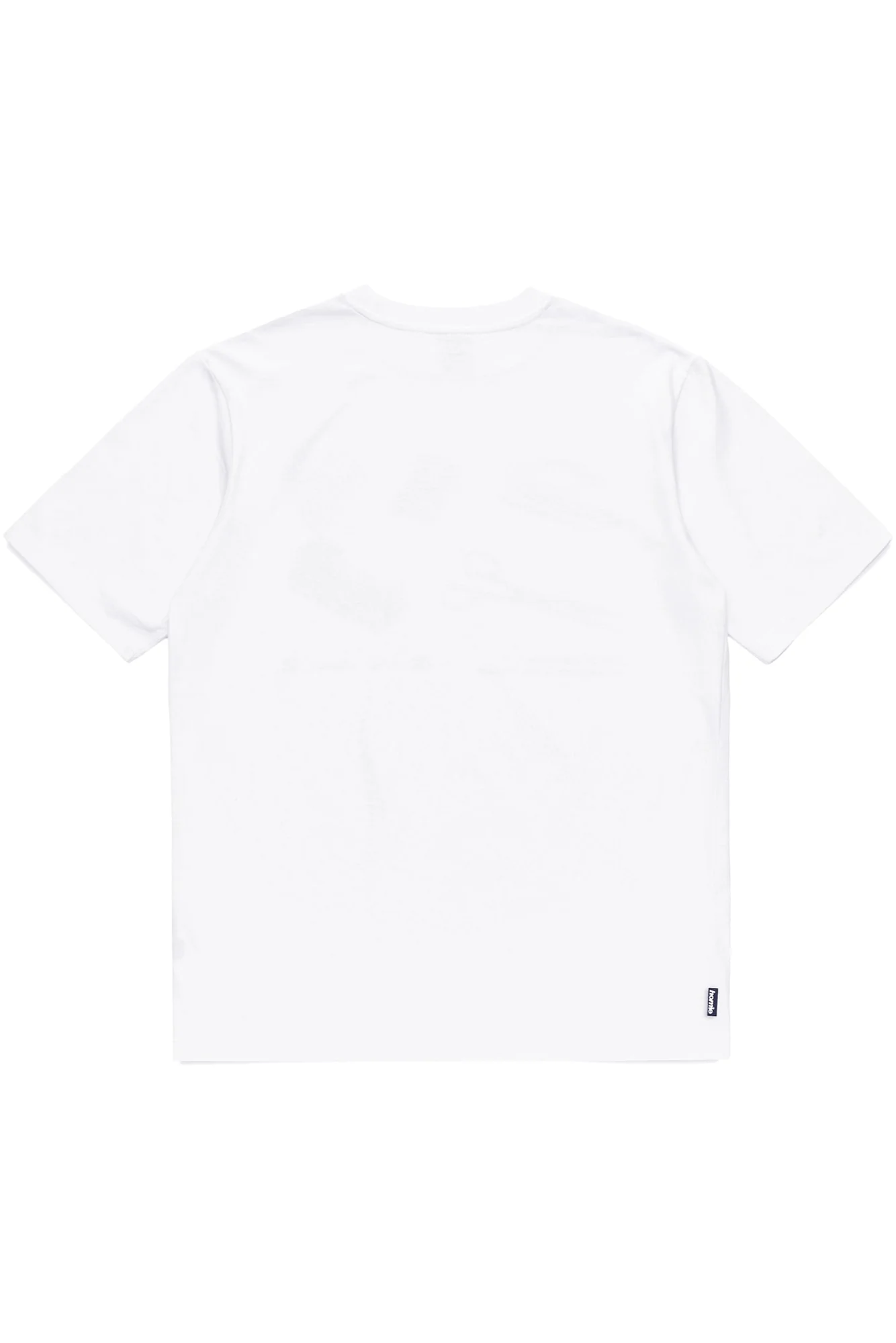Life Enhancements Tee - White - Image 7