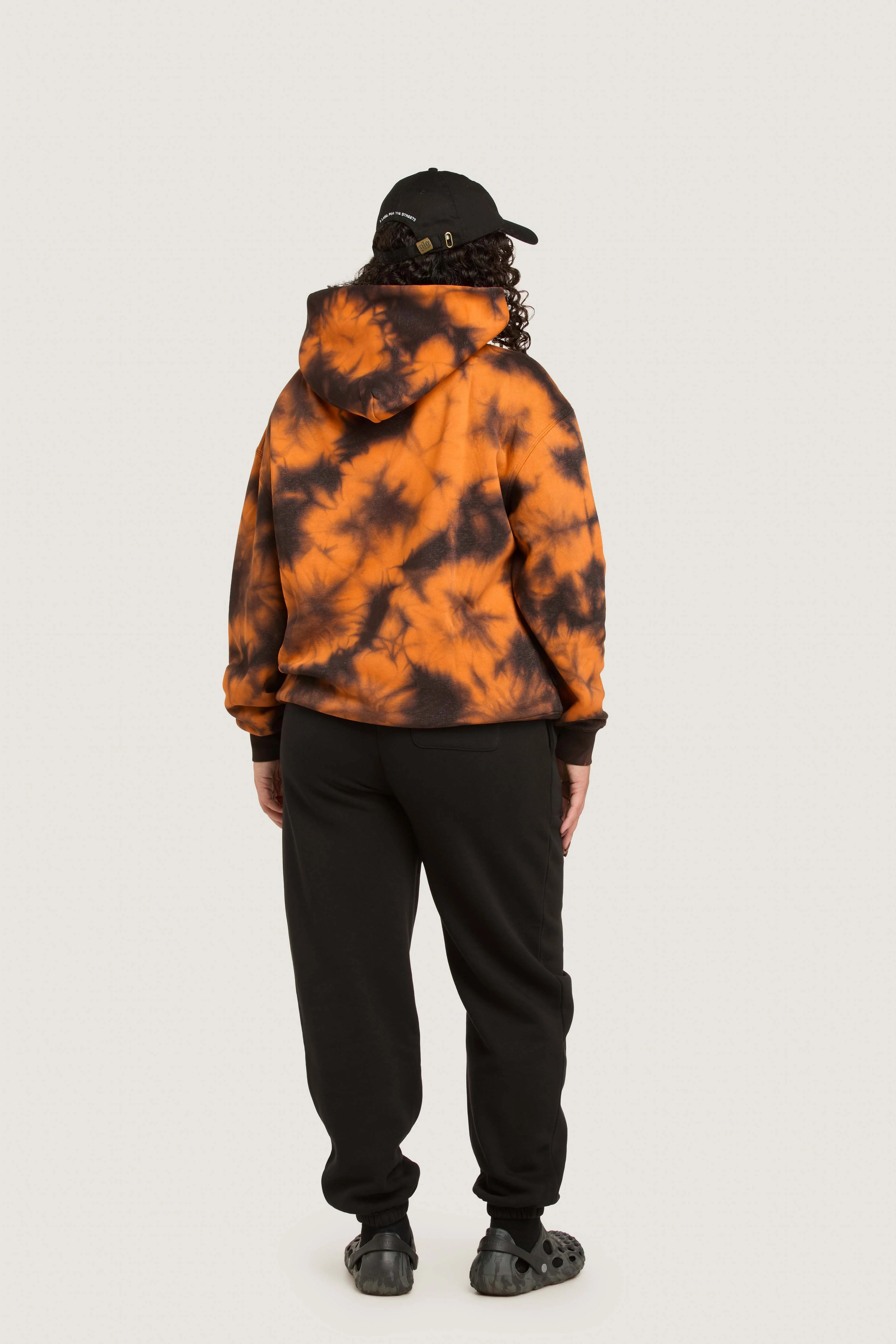 Monogram Trackpants - Black - Image 4