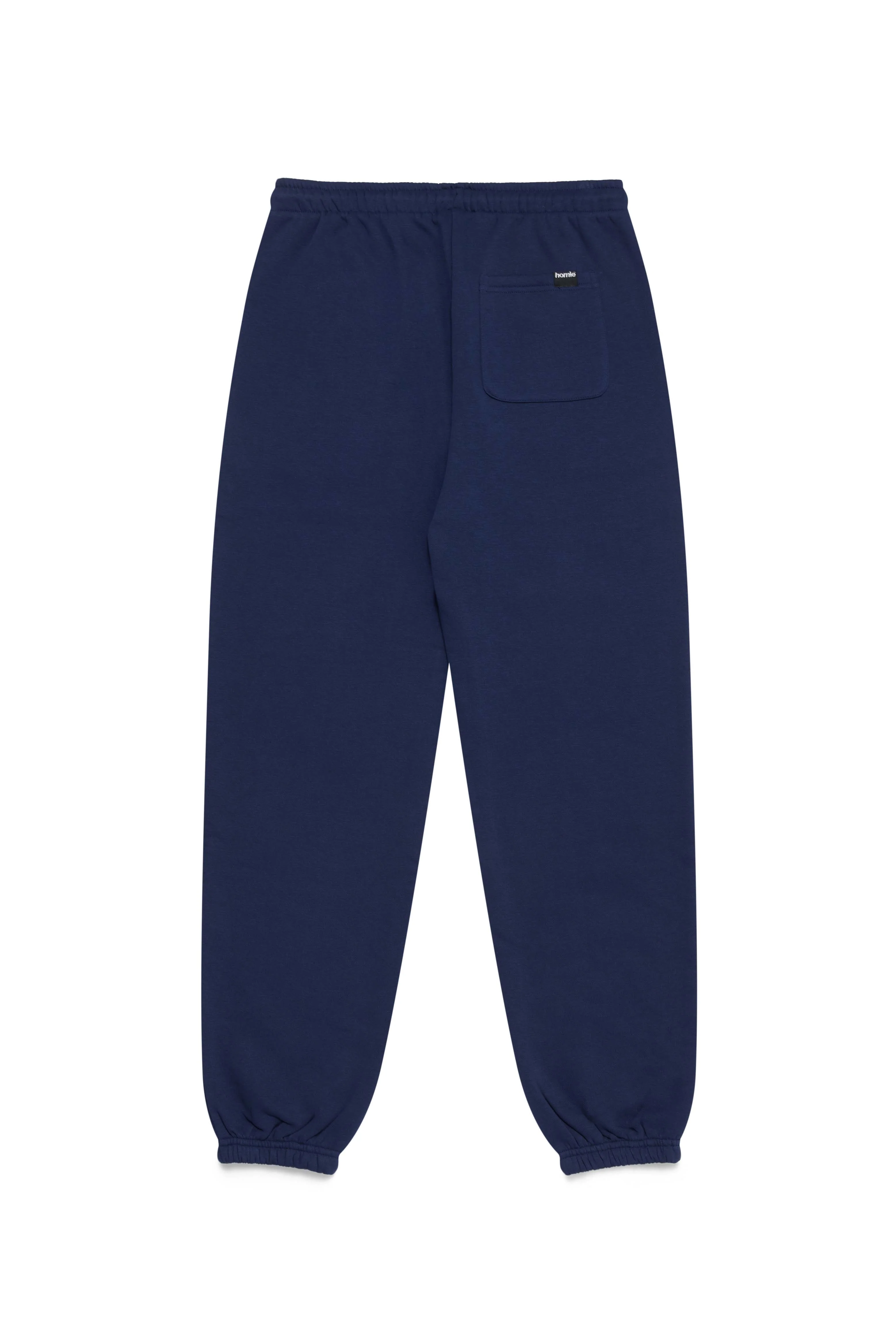 Monogram Trackpants - Navy - Image 6