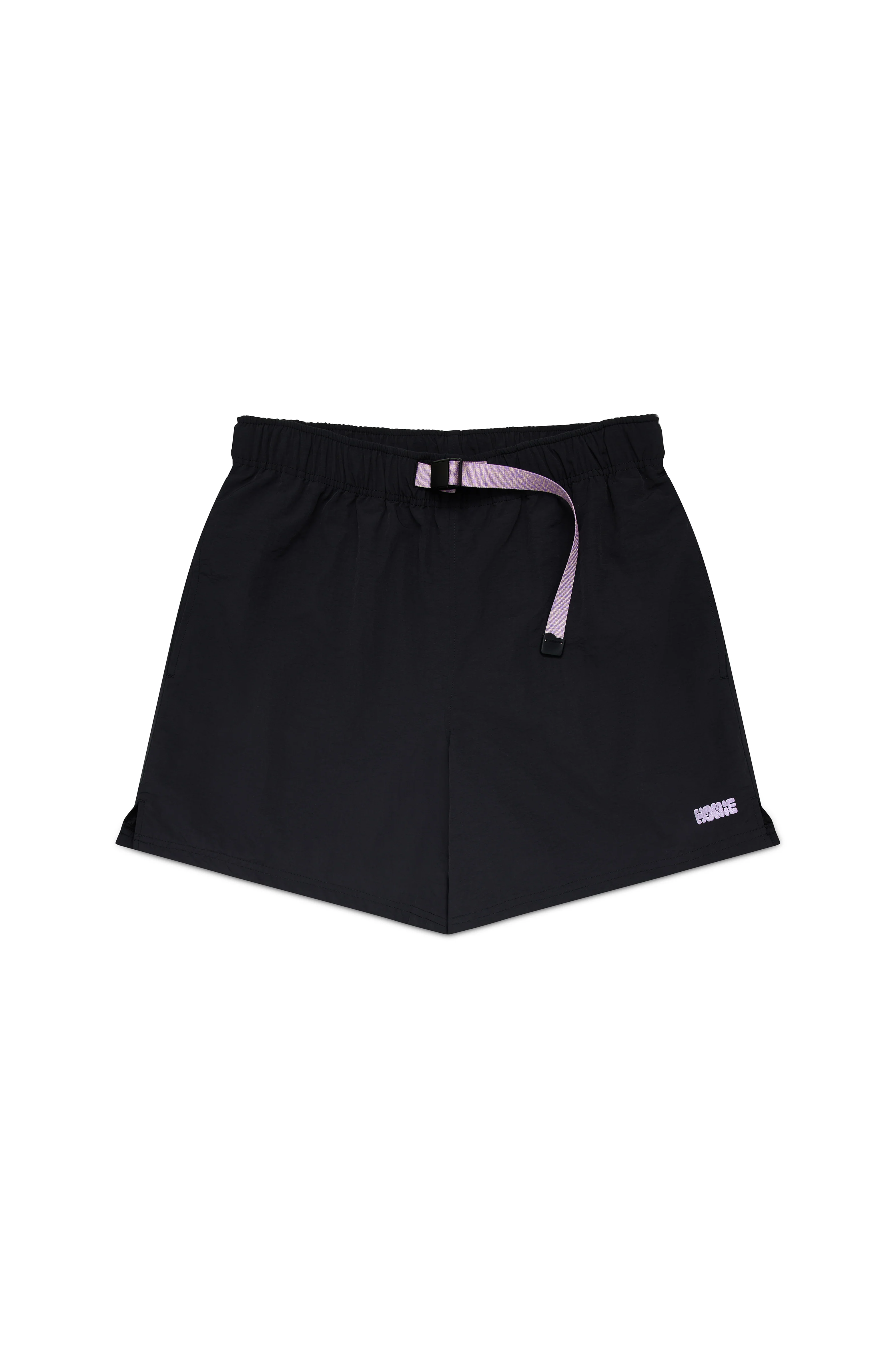 Adventure Shorts - Black - Image 4