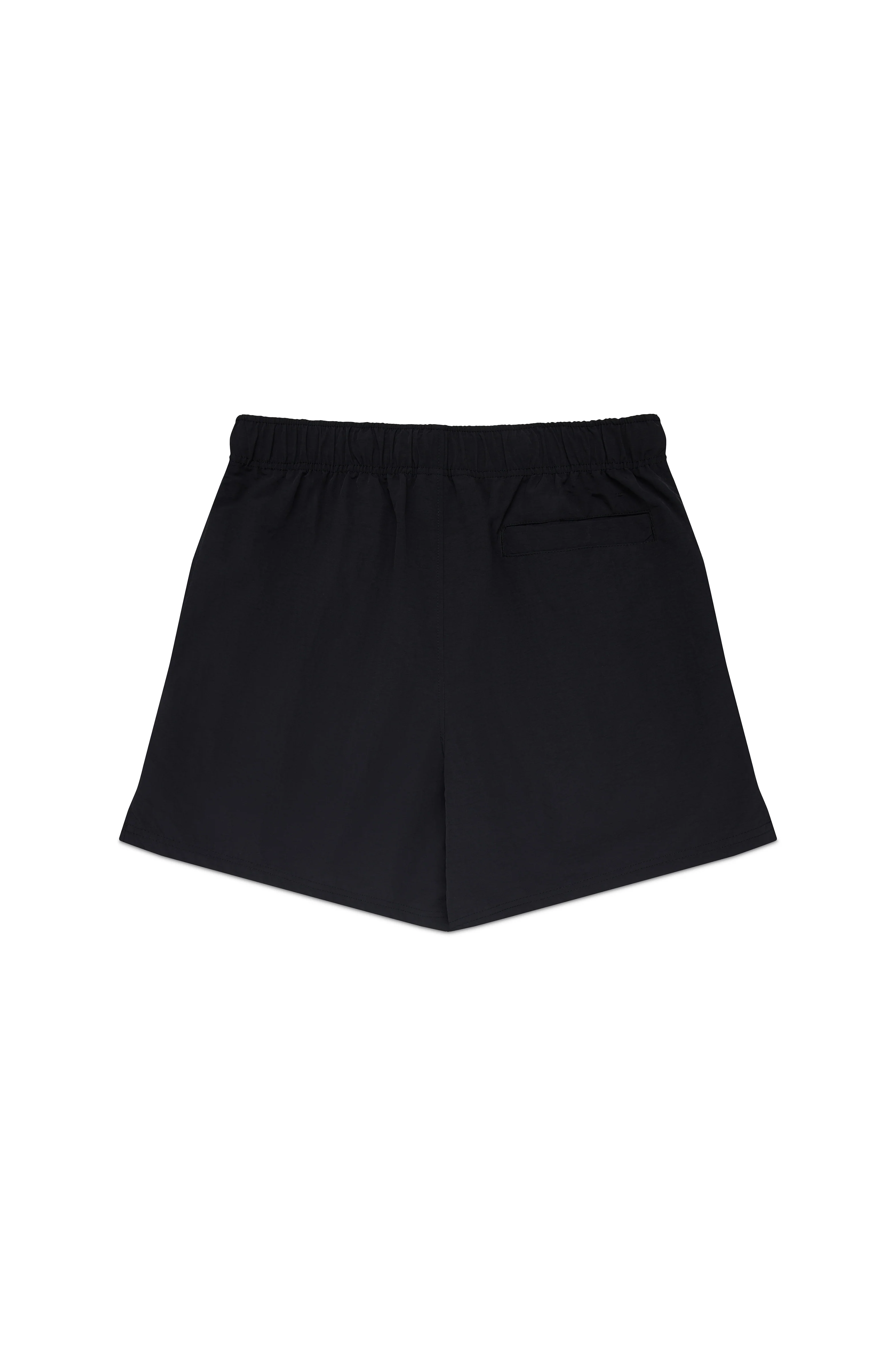 Adventure Shorts - Black - Image 5