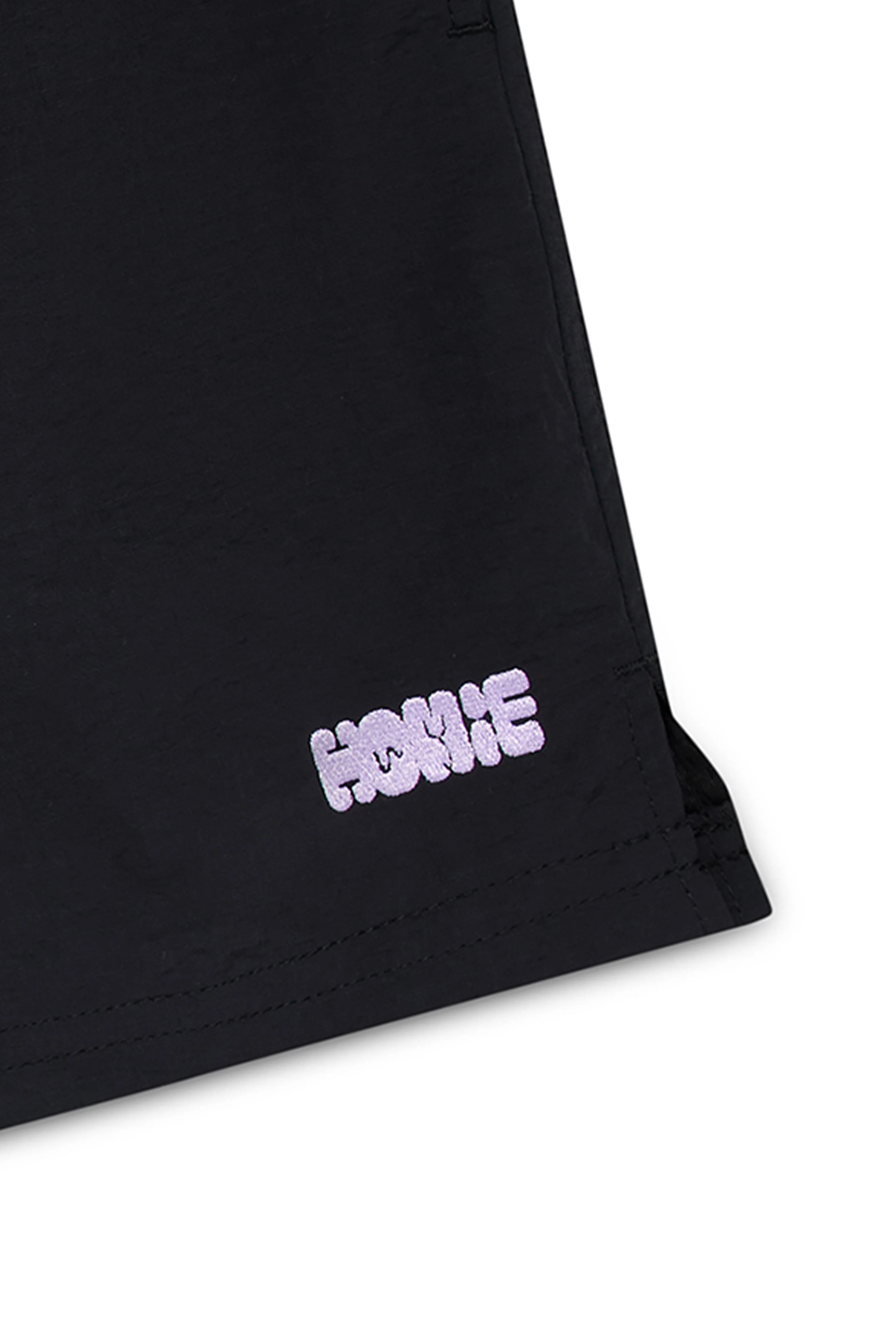 Adventure Shorts - Black - Image 7