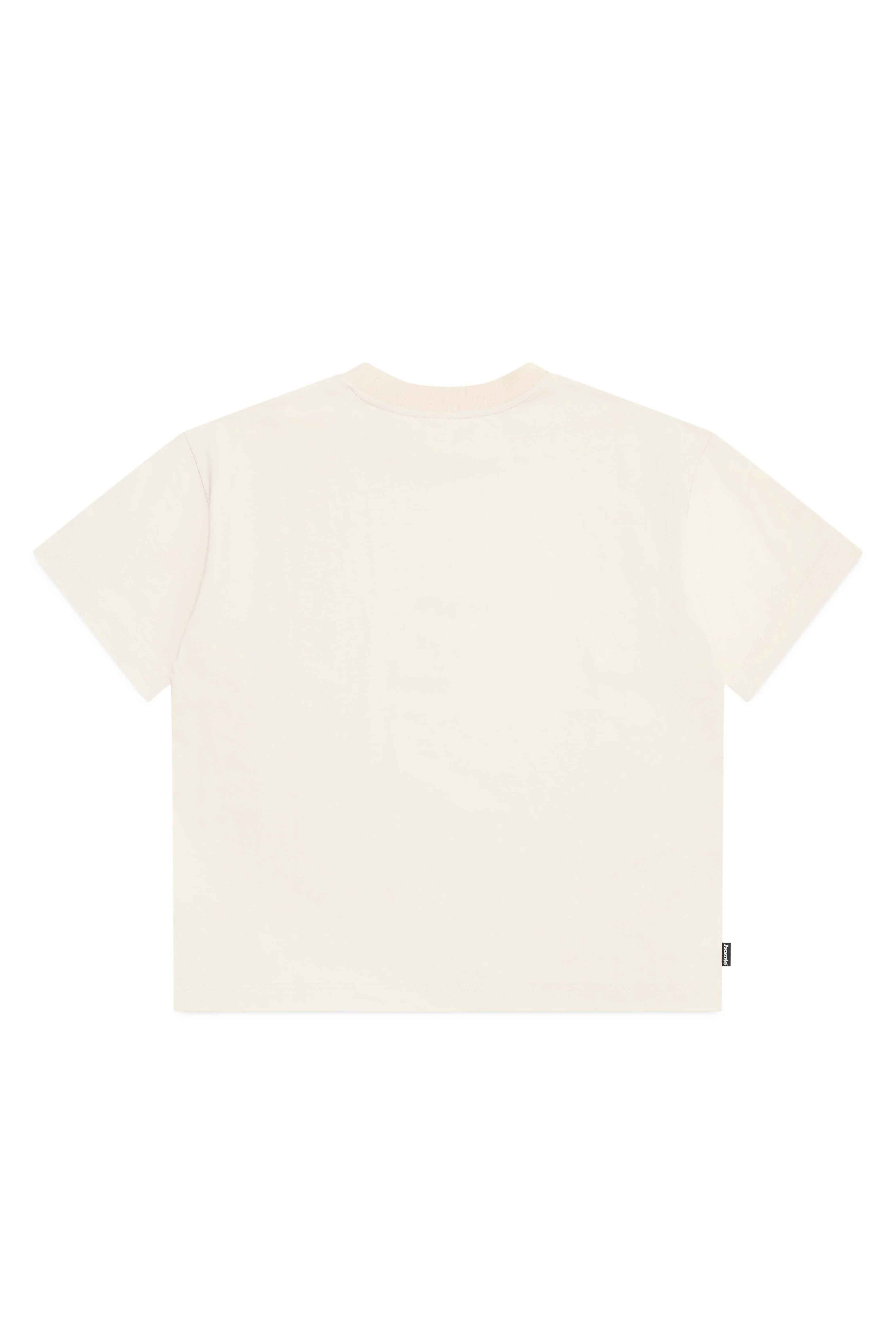 Positive Purpose Tee - Mushroom - Image 3