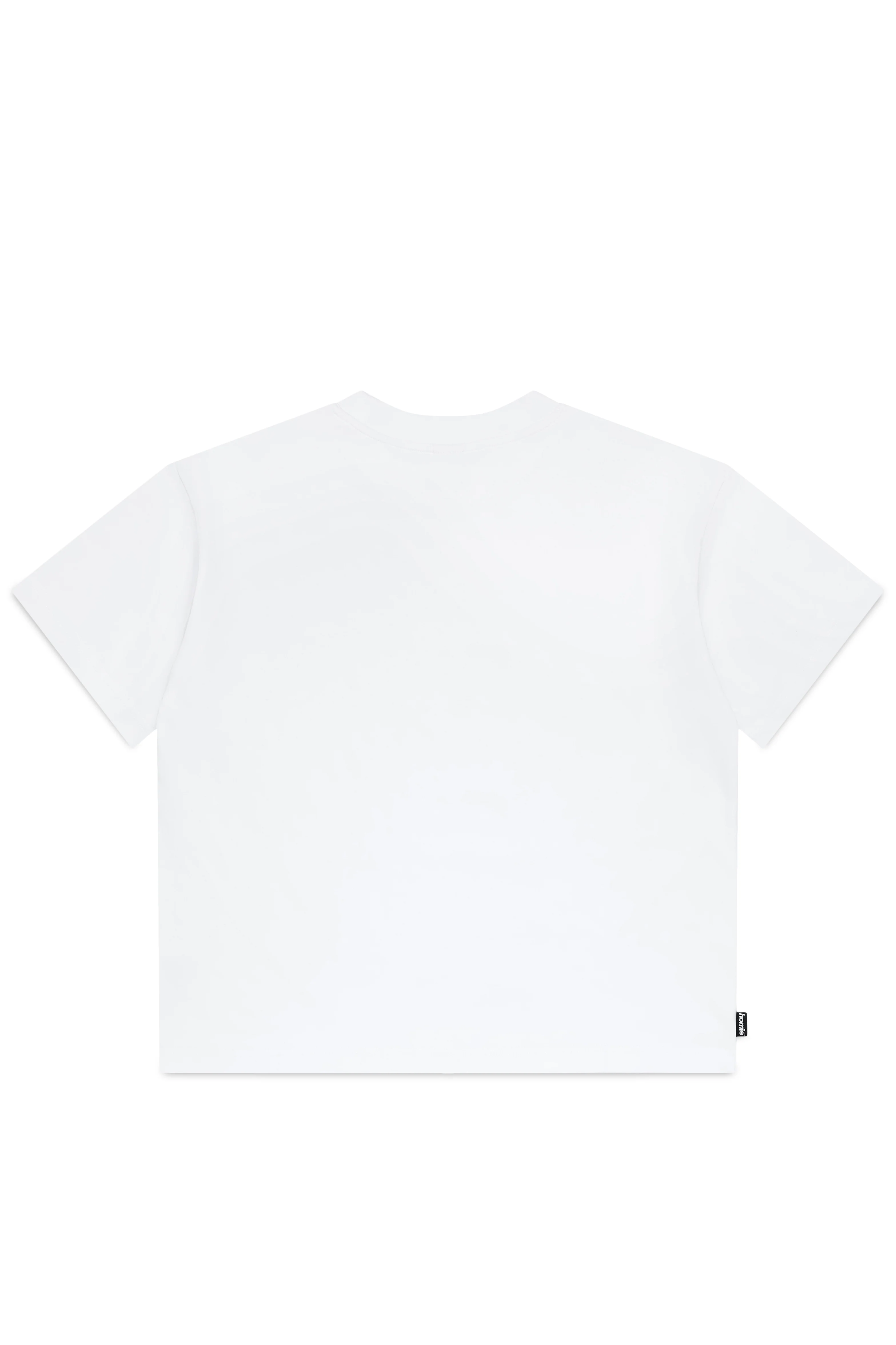 Staple Tee - White - Image 5