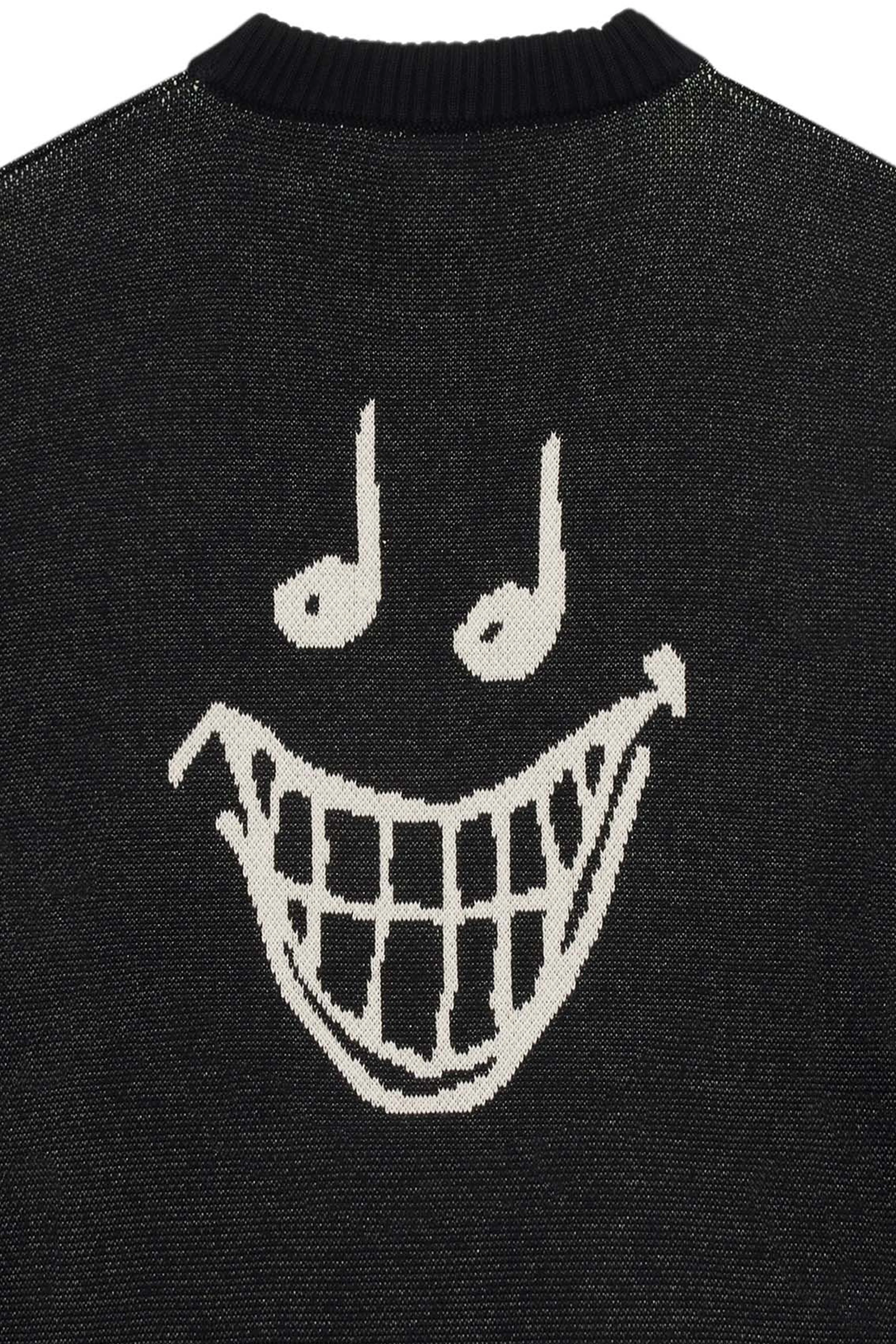 Spin Knit - Black - Image 6