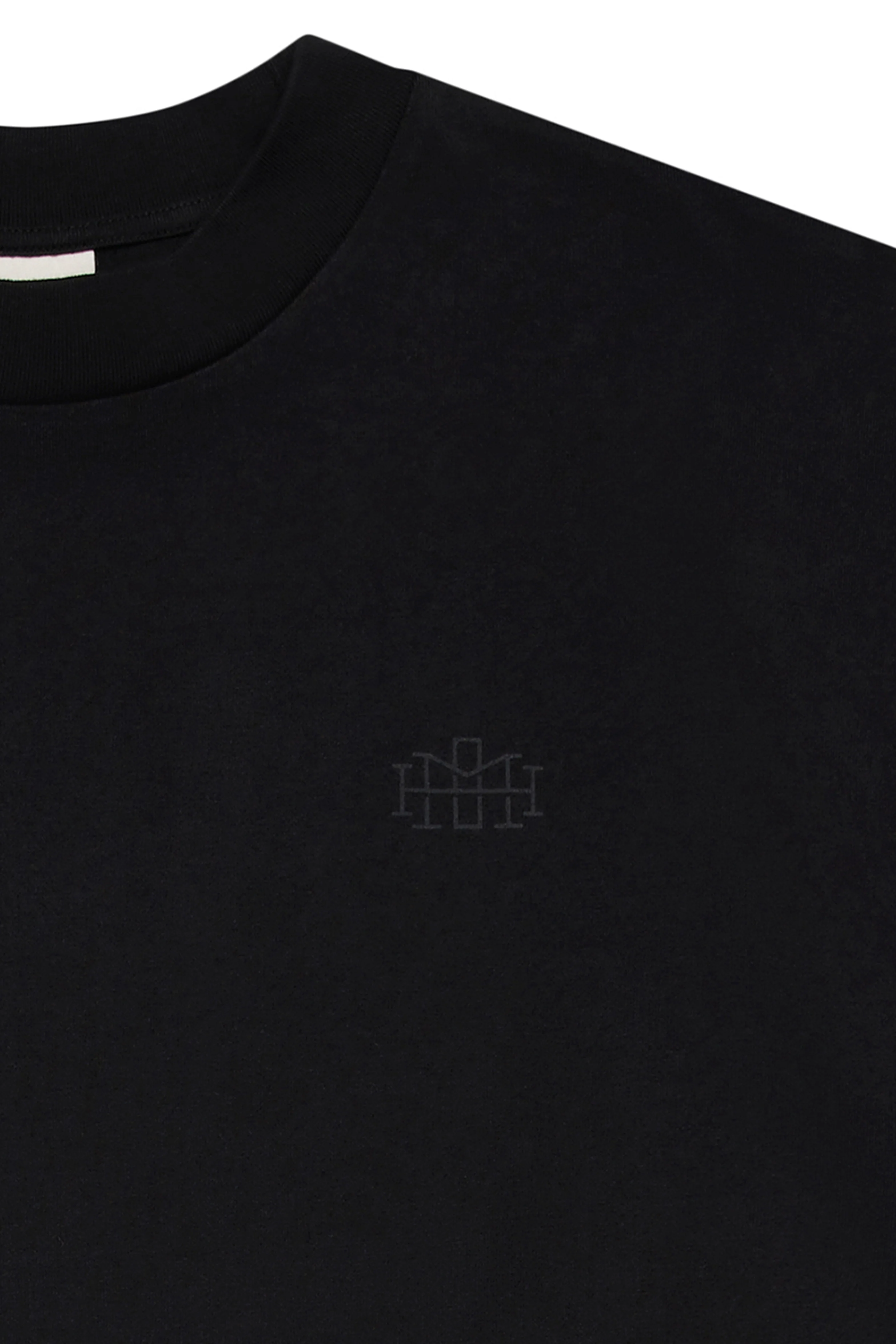 Streetwear Tee - Black - Image 8
