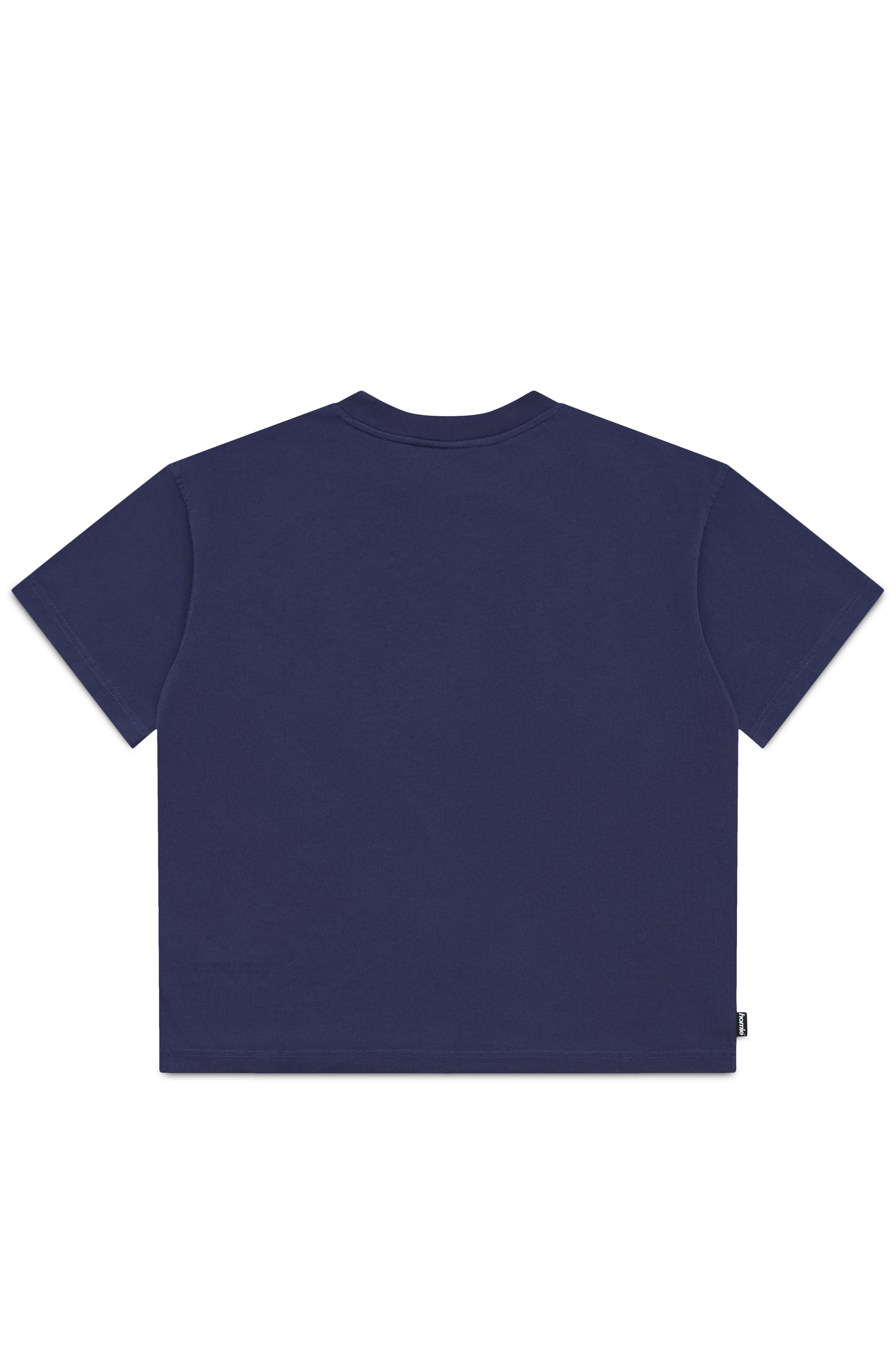 Streetwear Tee - Navy - Image 3